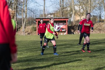 Bild 80 - F Rot Schwarz Kiel - SV Henstedt Ulzburg 2 : Ergebnis: 1:1